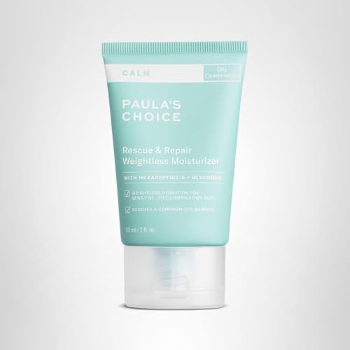 Paula's Choice CALM Intensive Moisturizer for Sensitive Skin – Fragrance-Free