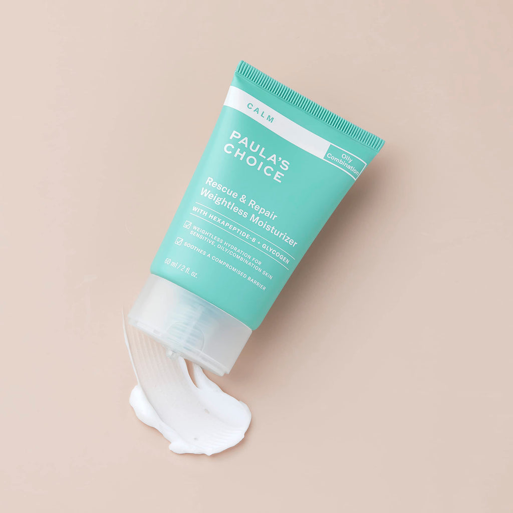 Paula's Choice CALM Intensive Moisturizer for Sensitive Skin – Fragrance-Free
