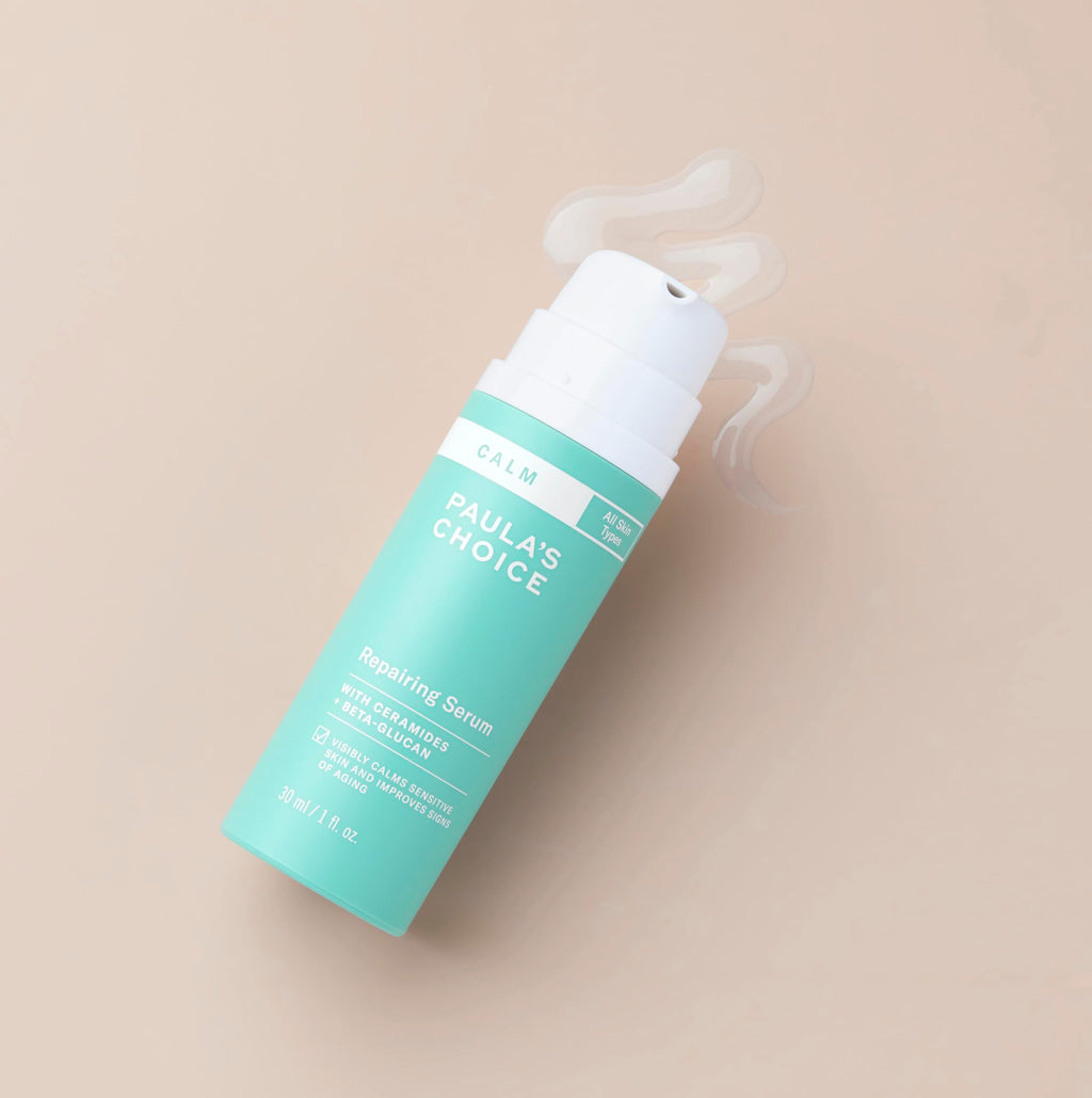 Paula's Choice CALM Repairing Serum for Sensitive Skin — Calms Redness & Lightweight Hydration