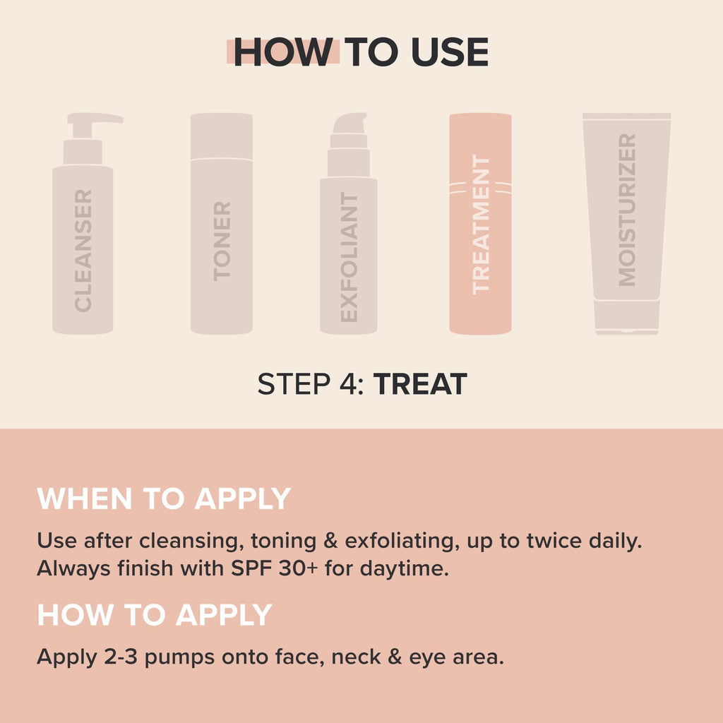 Paula's Choice CALM Repairing Serum for Sensitive Skin — Calms Redness & Lightweight Hydration