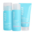 Paula's Choice CLEAR Regular Strength Acne Travel Kit – 2% SA & 2.5% BP (2-Week Trial)