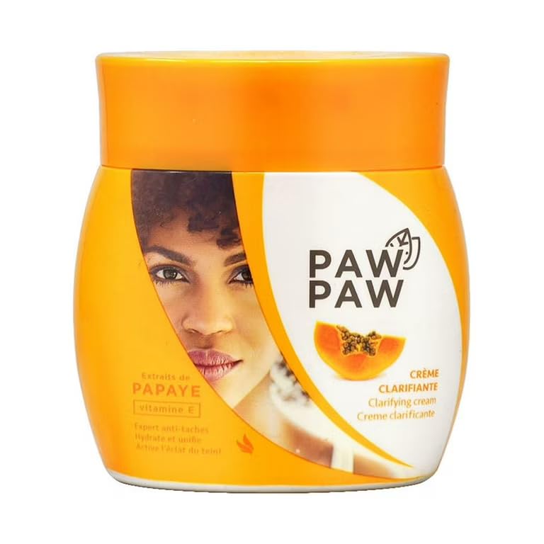 PAW PAW Papaya Cream 300ml – Moisturizing Body Cream for Radiant Skin