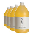 PAYA Luscious Quenching Shower Gel – 4 Gallons Bulk Case