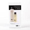 PCA SKIN Cleanse & Tone Skincare Kit – Gentle Foaming Wash & Nutrient Toner