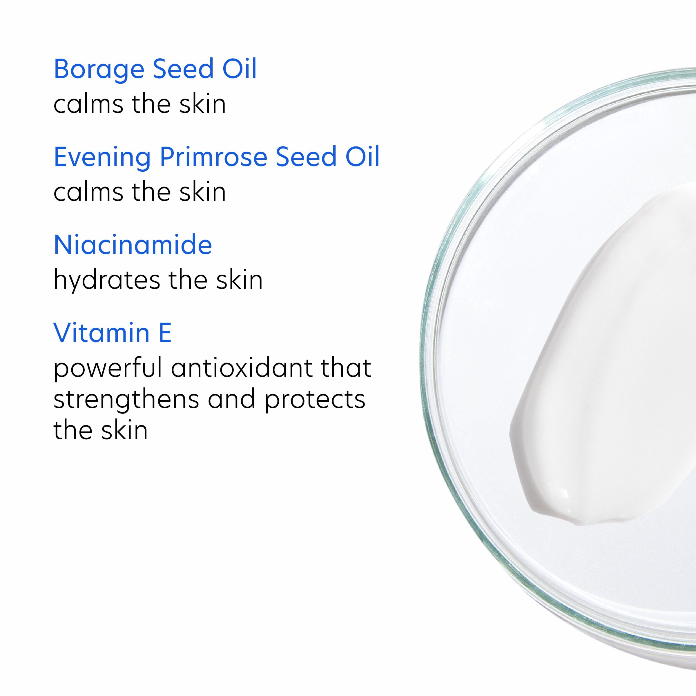 PCA SKIN ReBalance Daily Face Moisturizer — Calming, Lightweight Cream for All Skin Types (2 Pack) | PCA SKIN