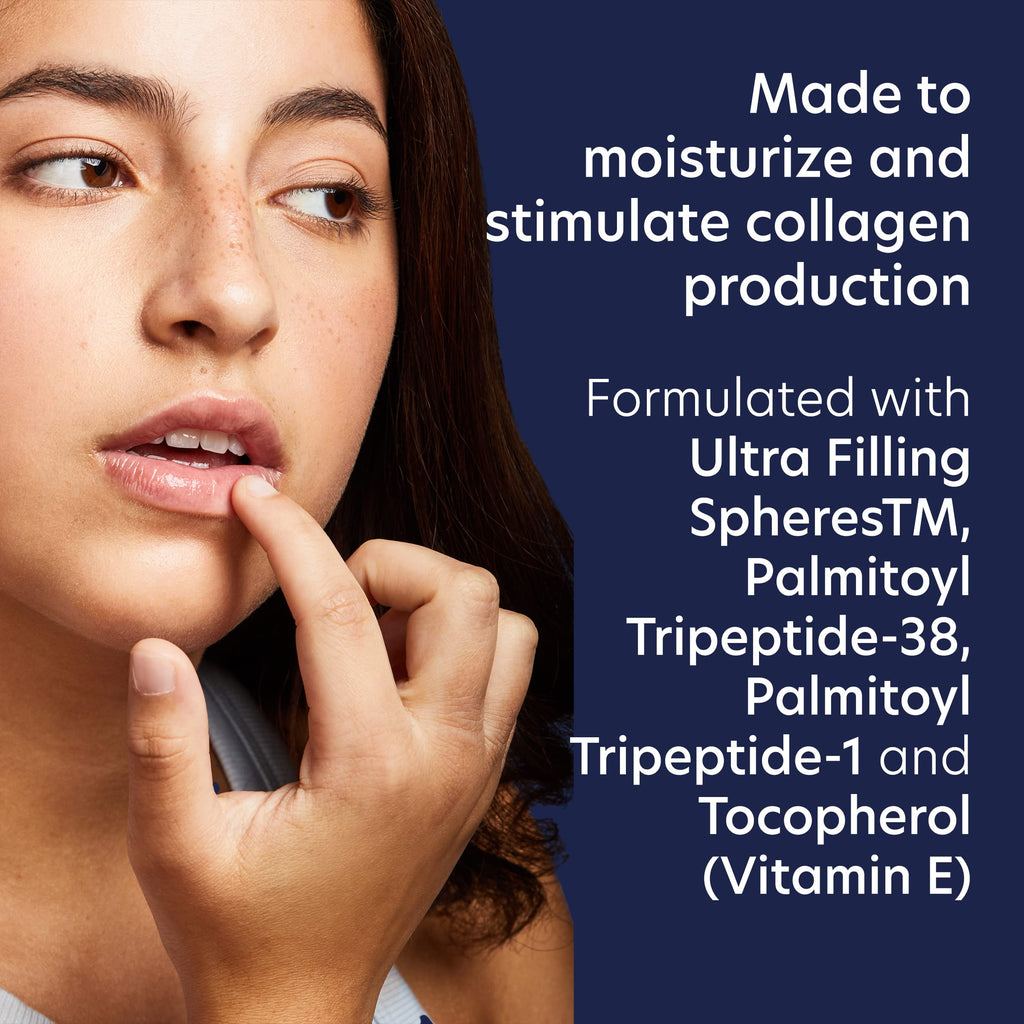PCA SKIN Lip Plumper Serum | Hyaluronic Acid Lip Booster for Hydration and Subtle Plumping