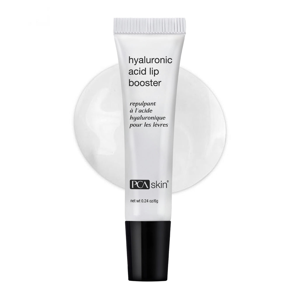 PCA SKIN Lip Plumper Serum | Hyaluronic Acid Lip Booster for Hydration and Subtle Plumping