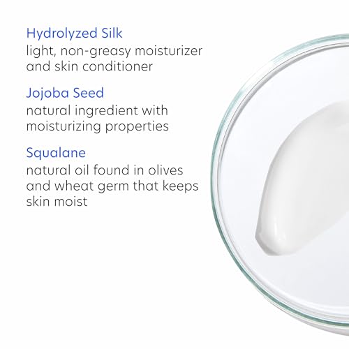 PCA SKIN Silkcoat Face Cream Balm – Anti-Aging Moisturizer for Dry Skin