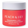 Peach & Lily Transparen-C Pro Brightening Moisturizer – Radiant Hydration