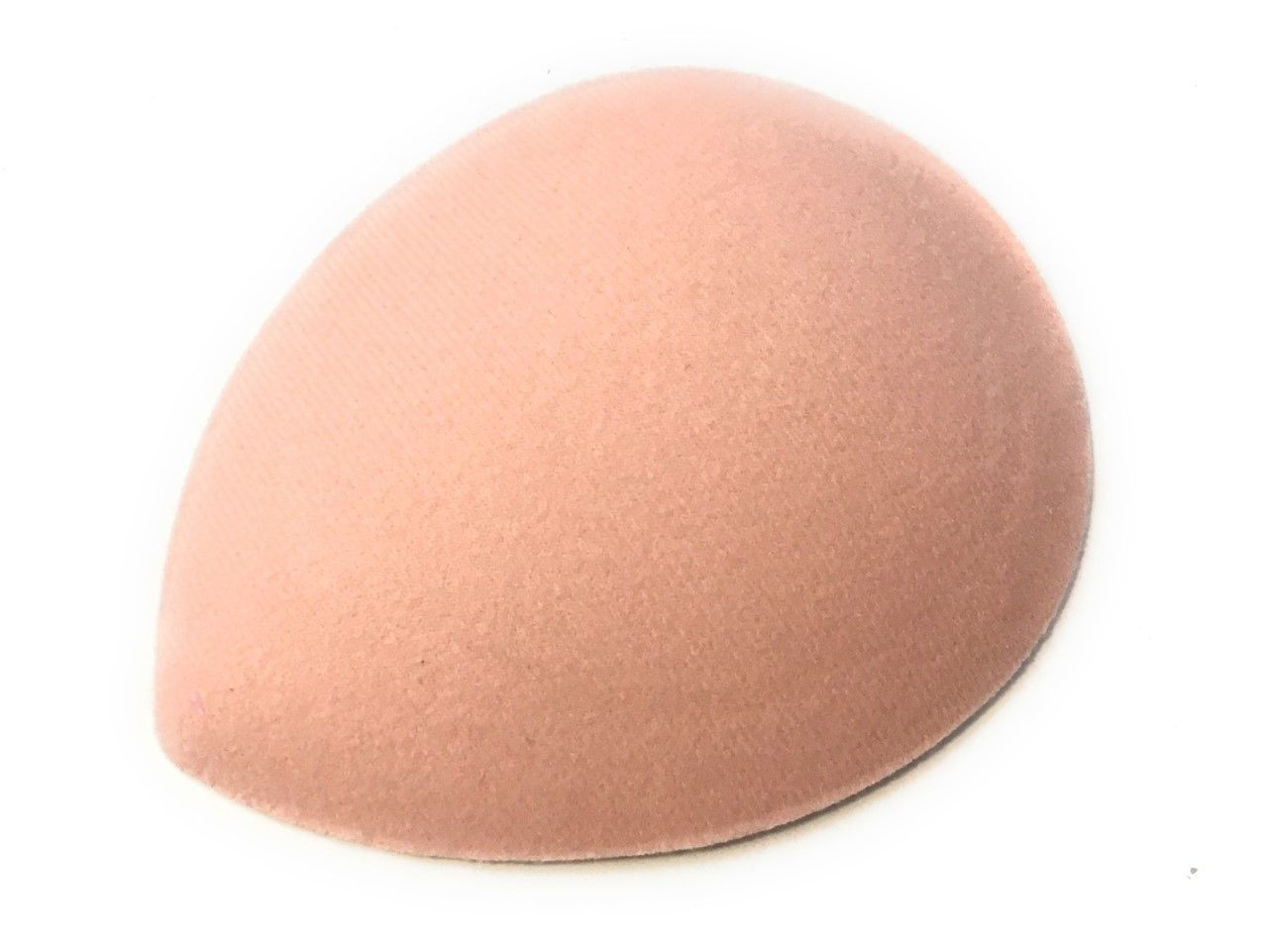 Felt Like TearDrop Pillbox Millinery Hat Fascinator Base DIY Craft Supply UK