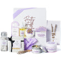 Peacoeye Spa Gifts for Women | Luxurious Bath Gift Box for Valentine’s Day & Mother’s Day