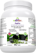 PeaPro Pea Protein Powder | High Protein Vegan Blend UK