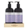 Pecksniff's Aroma Therapy Hand Wash & Lotion Caddy Set – Re-Store, 500 ml