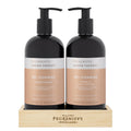Pecksniff's Aroma Therapy Re-Charge Hand Wash & Lotion Caddy Set – 500 ml