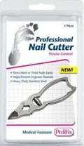 Pedifix Double Action Mycotic Nail Cutter Nipper 5-1/2-in – Professional Stainless Steel