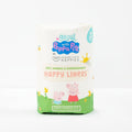 Peppa Pig Disposable Bamboo Nappy Liners – 100 Liners Per Roll