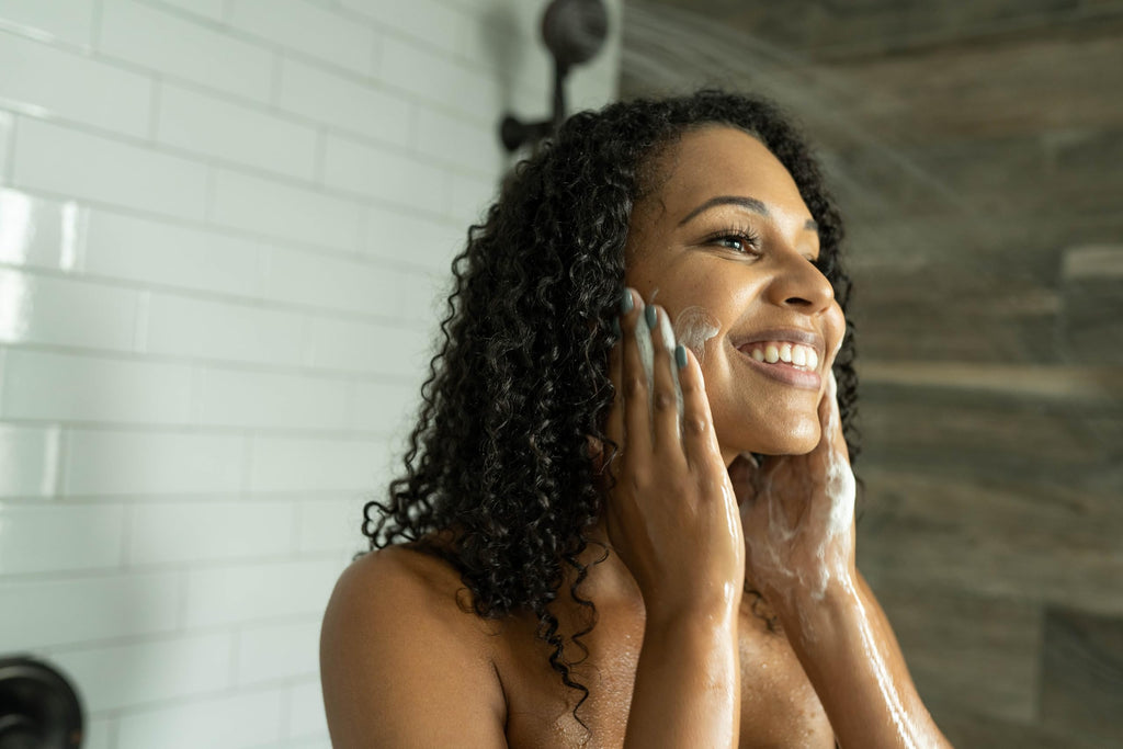 Perfect Image Salicylic Acid Deep Exfoliating Gel Cleanser | Tea Tree & Green Tea