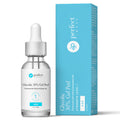 Perfect Image Glycolic 30% Gel Peel – Retinol & Green Tea, 1 oz | Professional Chemical Peel