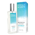 Perfect Scents Eternity Women’s EDT | Vegan, Paraben Free | 2.5 oz | Cruelty Free