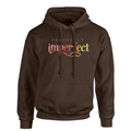 PERFECTLY IMPERFECT HOODIE