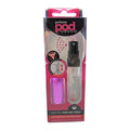 perfumepod Refillable Perfume Atomizer 5ml - Hot Pink