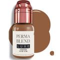 Perma Blend Luxe Chestnut Lip Tattoo Ink – Vegan, Cruelty-Free Microblading Pigment (0.5 oz)