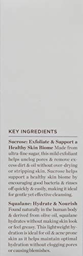 Perricone MD Acne Relief Gentle & Soothing Cleanser 6 oz | Gentle Daily Cleanser for Acne-Prone Skin