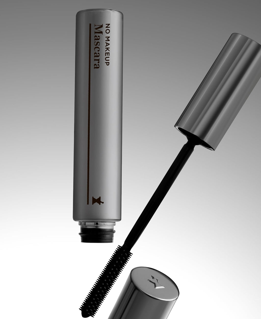 Perricone MD No Makeup Mascara Blackest Black – 2-in-1 Lash Treatment & Mascara