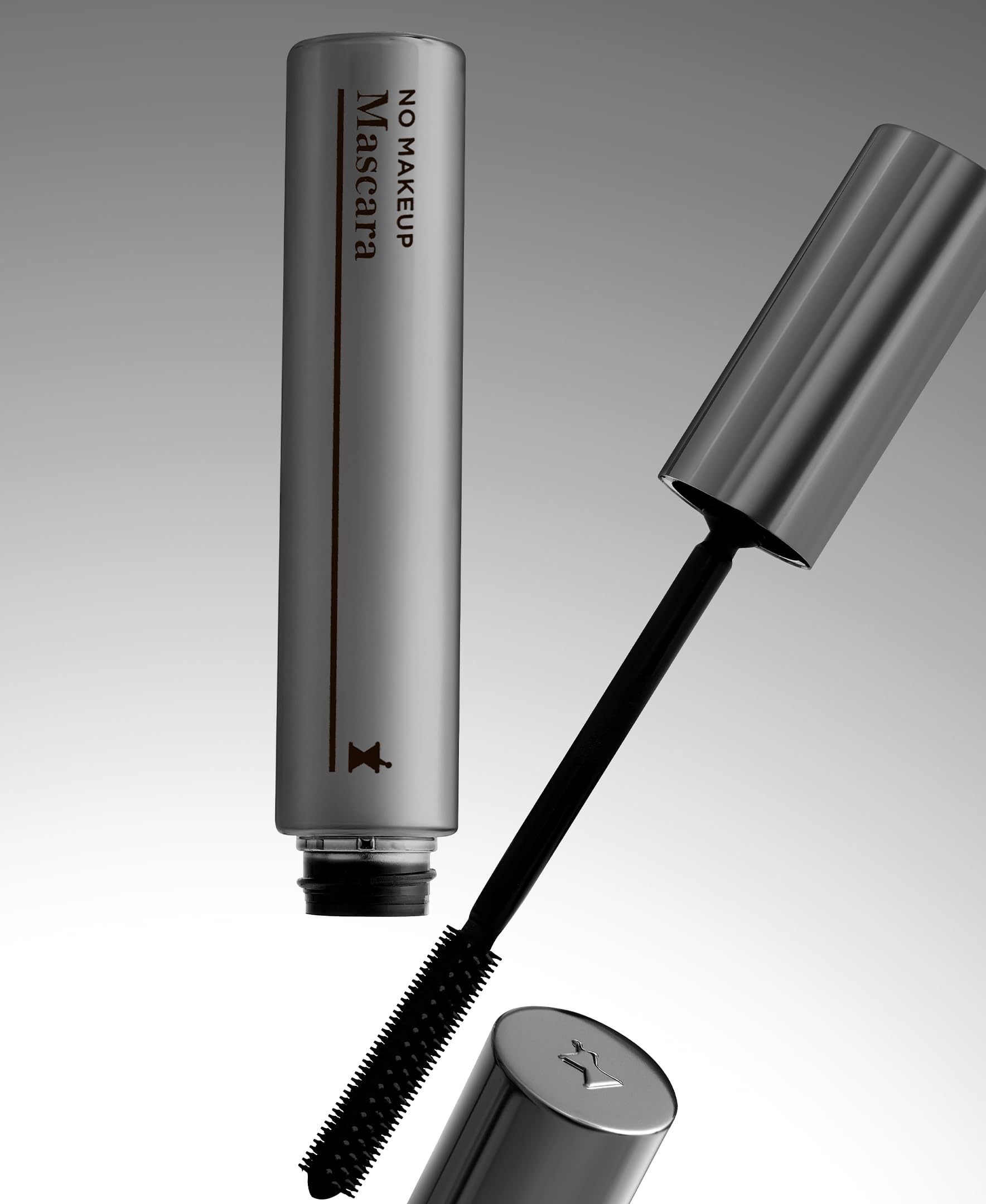 Perricone MD No Makeup Mascara Blackest Black – 2-in-1 Lash Treatment & Mascara