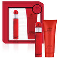 Perry Ellis 360° Red for Men – 2-Piece Gift Set (EDT 1.7 oz + Shower Gel 6.7 oz)