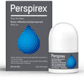 Perspirex Plus Men’s Deodorant Antiperspirant – Clinical-Strength, Long-Lasting Protection