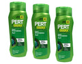 Pert Plus 2-in-1 Shampoo & Conditioner for Normal Hair – 13.5 oz, Pack of 3