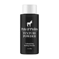 Pete & Pedro Texture Powder – Texturizing Styling Powder (1 oz)