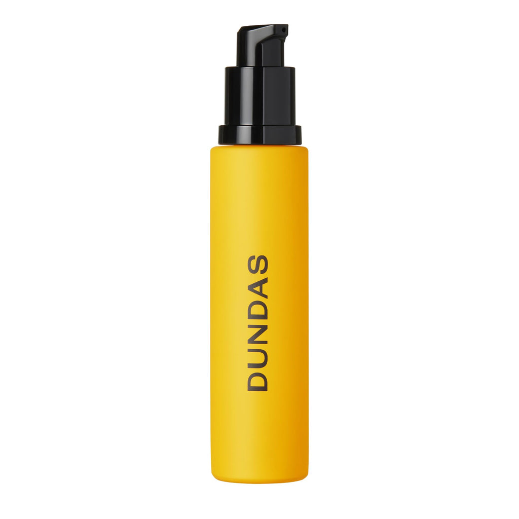 Dundas Tinted Moisturizer by Peter Dundas – Hydrating Skin Tint with Bronzing Glow