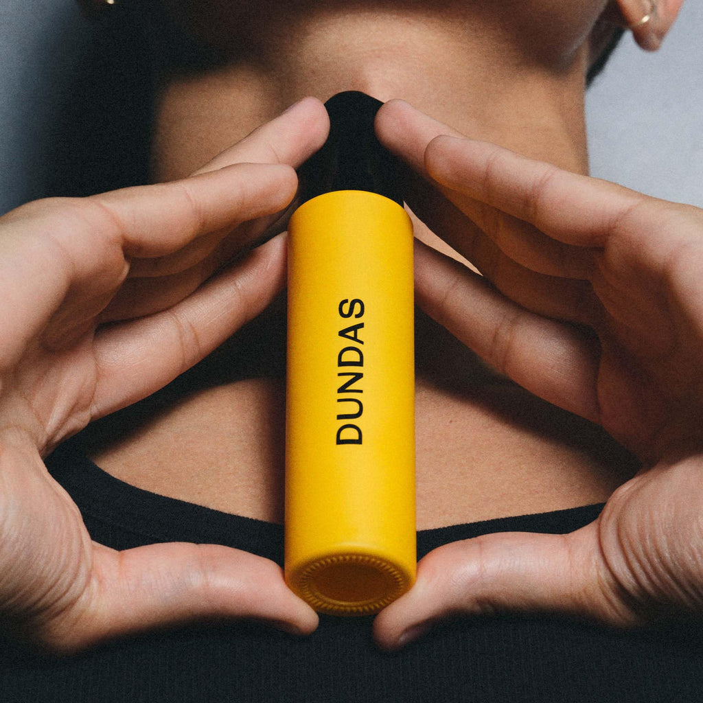 Dundas Tinted Moisturizer by Peter Dundas – Hydrating Skin Tint with Bronzing Glow