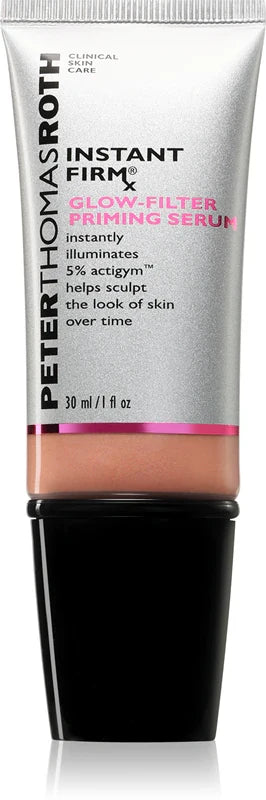 Peter Thomas Roth Instant FIRMx Glow-Filter Priming Serum 30ml