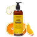 Pharmacopia Citrus Shampoo – Natural Plant-Based, Vegan & Cruelty-Free (16 oz)