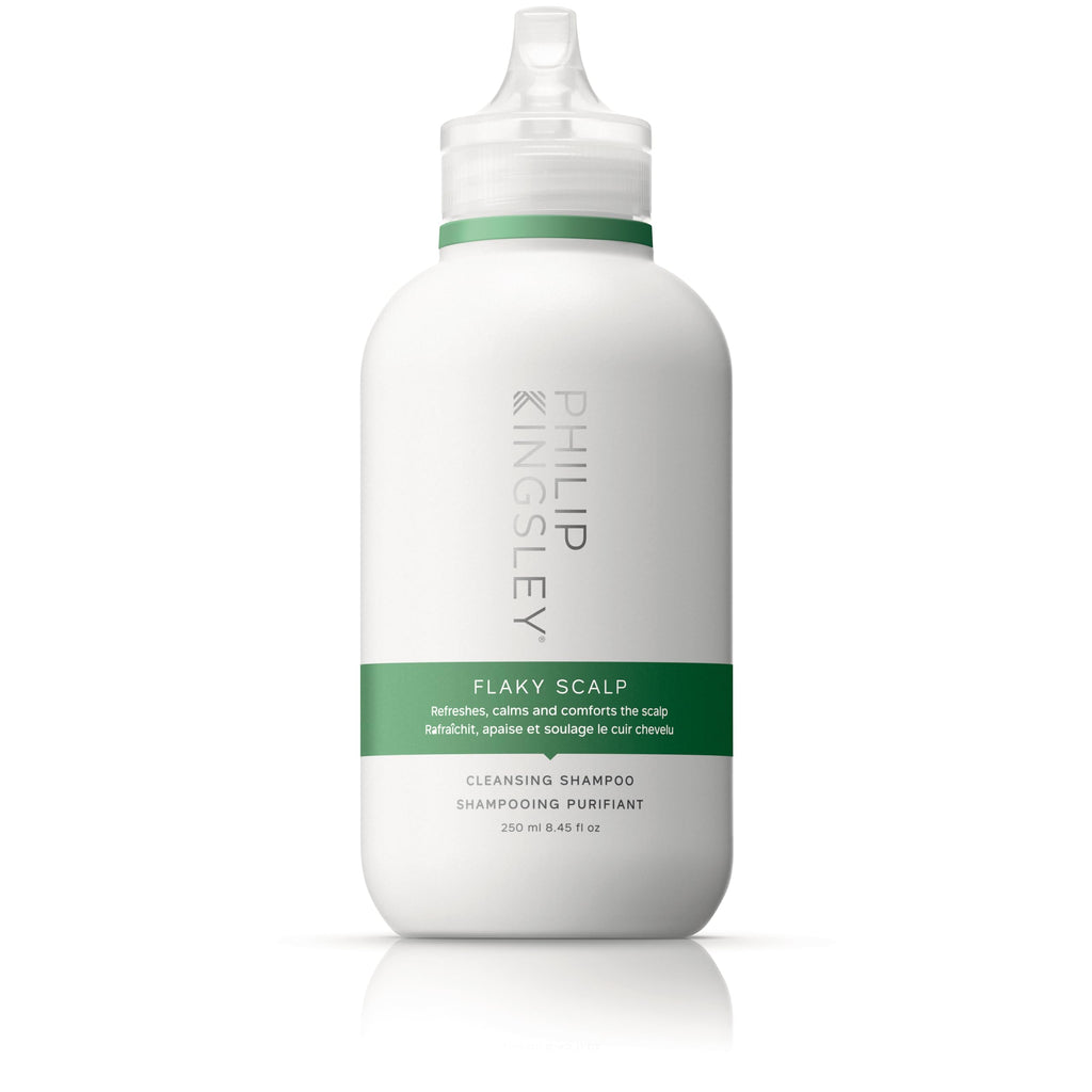 PHILIP KINGSLEY Flaky Scalp Shampoo | Soothing cleansing for dry & oily scalp - 8.45 oz