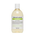 Phillip Adam Curly Hair Shampoo – Hydrating & Nourishing, Sulfate & Paraben Free, 12 oz