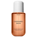 PHLUR Caramel Skin Body Mist – Hair & Body Fragrance with Vanilla & Bergamot (8 oz)
