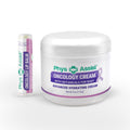 PhysAssist Oncology Cream & Lip Balm: Hydration for Stressed Skin