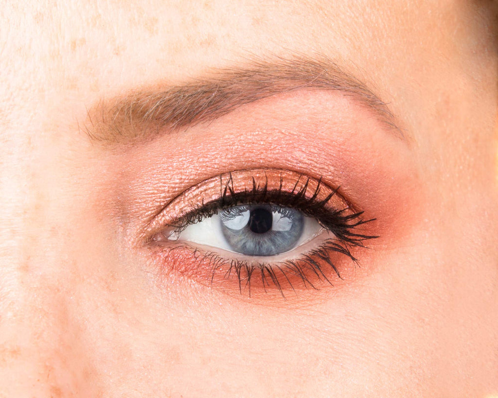 Physicians Formula Eyeshadow Bouquet – 12-Shade Palette with Rose Extract | Shimmer, Matte & Satin Finishes
