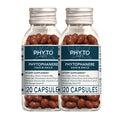 PHYTO Phytophanère 100% Natural Hair & Nails Support – 4-Month Supply