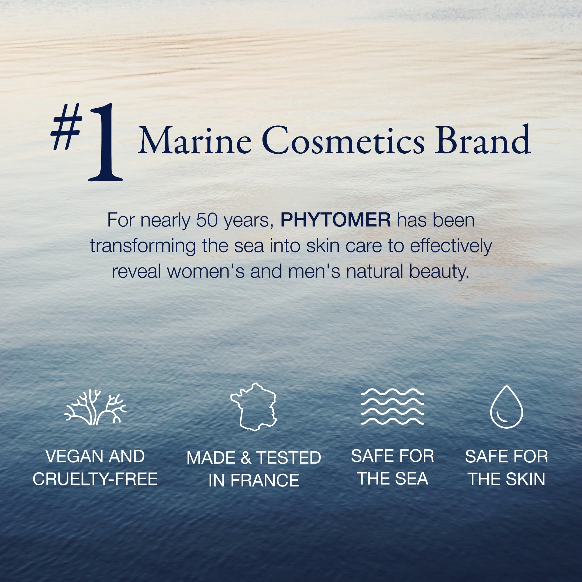 Phytomer Expert Youth Wrinkle Cream | Hydrating Anti-Wrinkle Plumping Facial Cream – 96% Natural Origin, 50ml