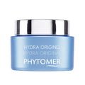 Phytomer Hydra Original Thirst-Relief Melting Cream | Organic Hydration for Dry Skin | 50ml