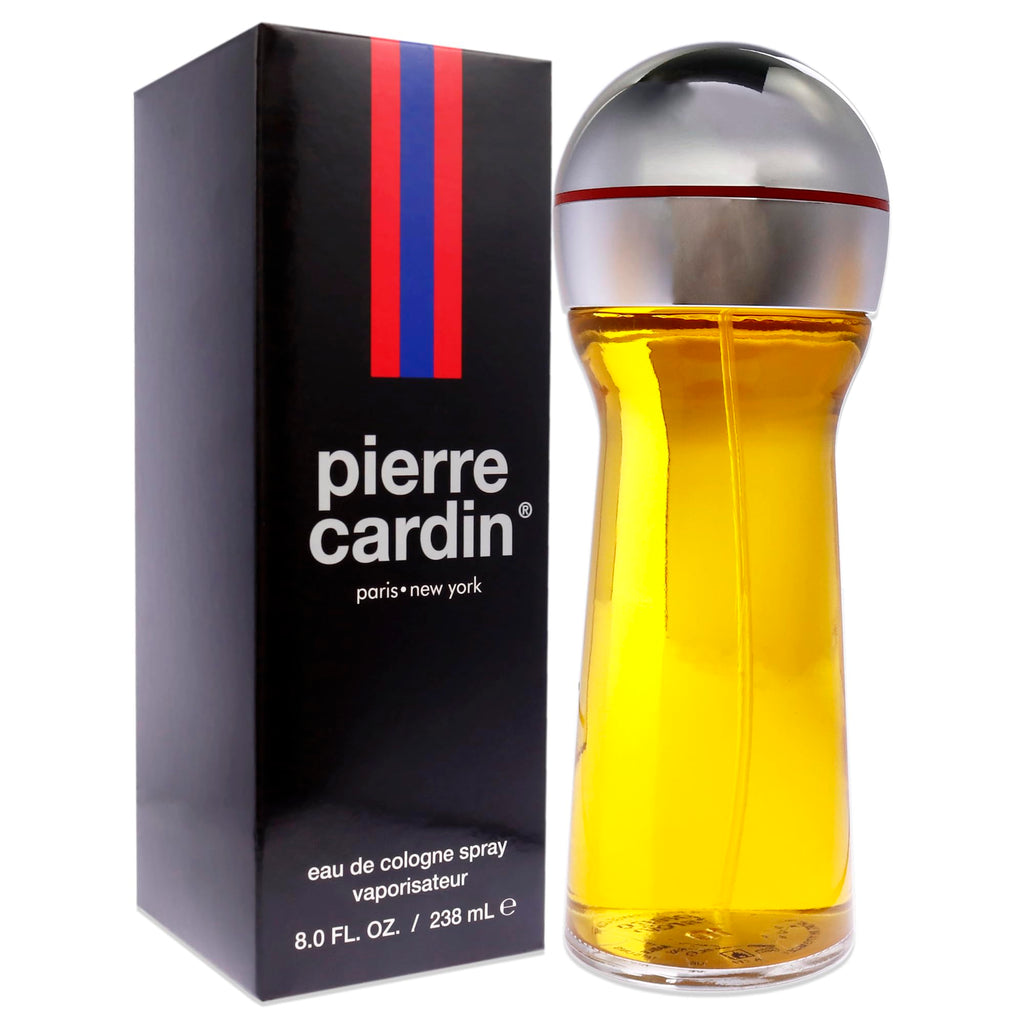 Pierre Cardin by Pierre Cardin – 8 oz Perfume for Romantic Wear