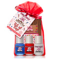 Piggy Paint 100% Non-Toxic Nail Polish for Kids | Safe, Low Odor, Water-Based | U.S. of YAY!
