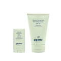 Pipette Mineral Sunscreen Lotion + Stick Duo SPF 30–50 – Clean, Hypoallergenic UV Protection