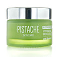 Pistaché Skincare Pistachio Oil Face Moisturizer | Hydrating & Nourishing Cream with Vitamin E for Face, Neck & Chest, 1.7 oz