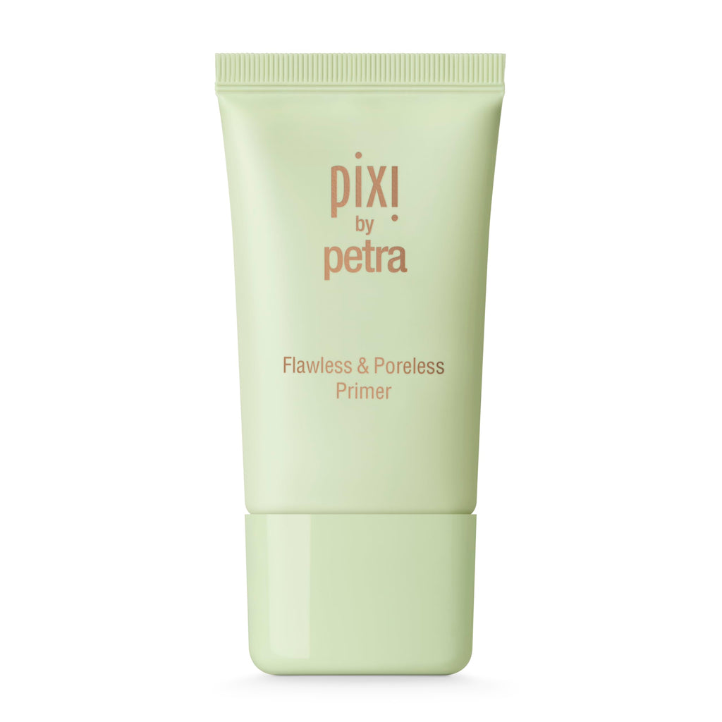 Pixi Flawless & Poreless Primer – Seamless, Oil-Free, Pore-Minimizing